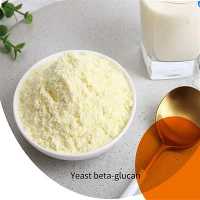 Beta-glukan ledven